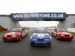 Ford Sierra RS500 Cosworth BTCC 1988 года